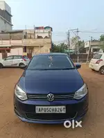 Volkswagen Vento 2013 Diesel 139000 Km Driven