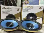 Bowstrick SPEAKER