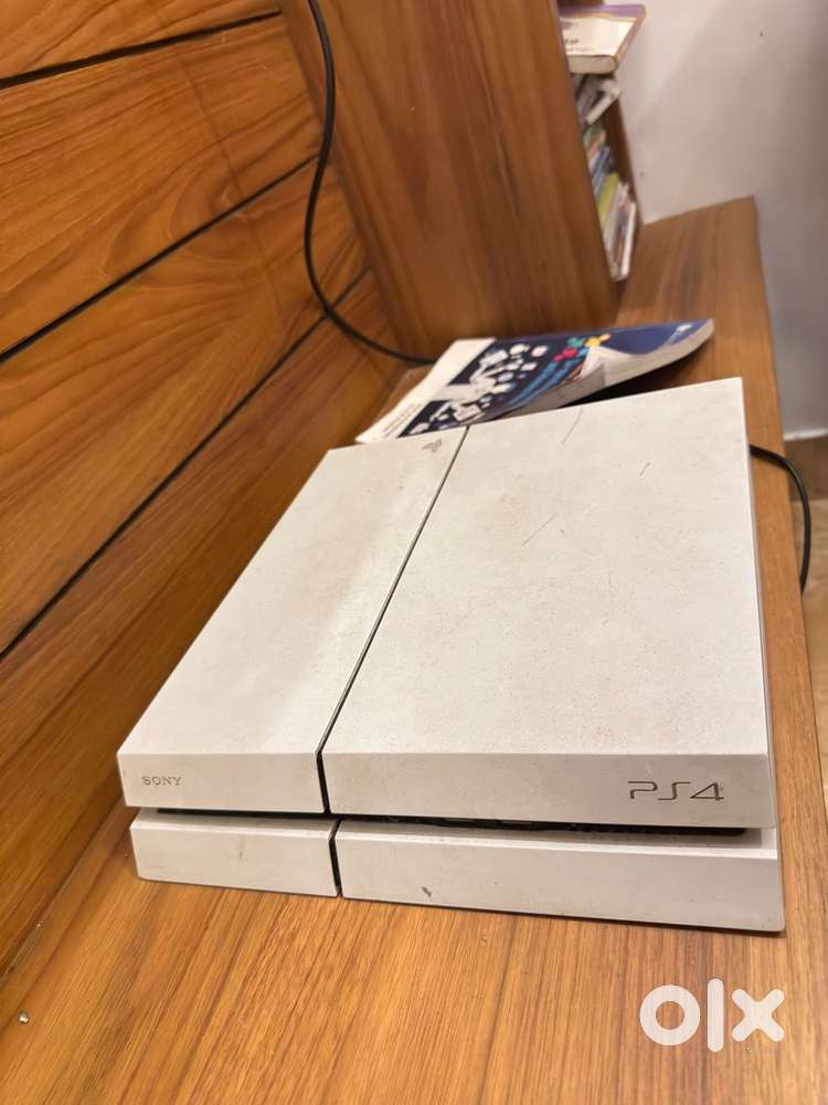 Sony PlayStation Ps4