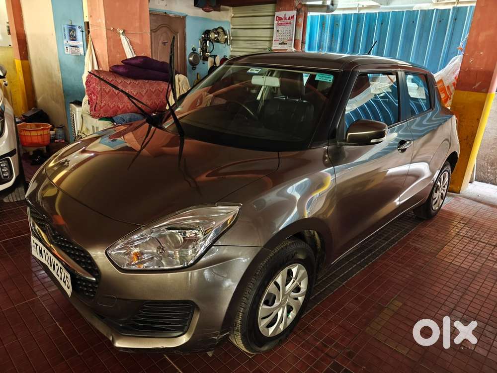 Maruti Suzuki New-gen Swift 2023 Petrol Good Condition