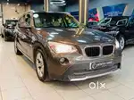 BMW X1 sDrive18i xLine, 2011, Petrol