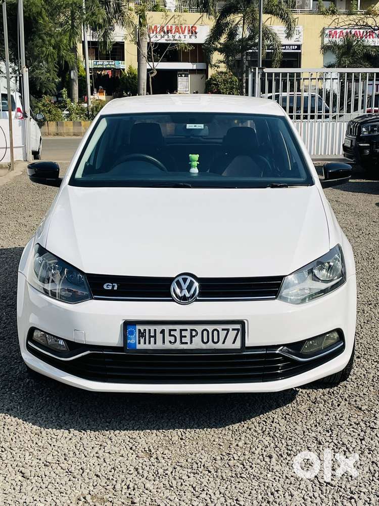 Volkswagen Polo GT 1.5 TDI, 2014, Diesel