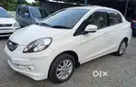 Honda Amaze 2013-2016 VX i-DTEC, 2013, Diesel