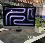 Apple iMac 27inch Xeon Processor 8 Core 64GB 1TB Warranty