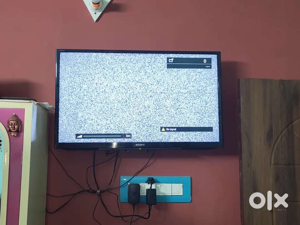 Sony Tele vision