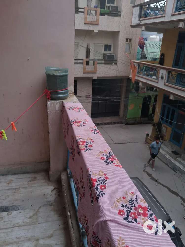 Need female room mat