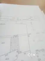 15 cents residential plot for  sale
