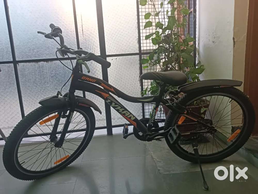 Bicycle ( new condition )