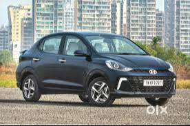 Buy New Aura S T-permit Cng in Minimum Days