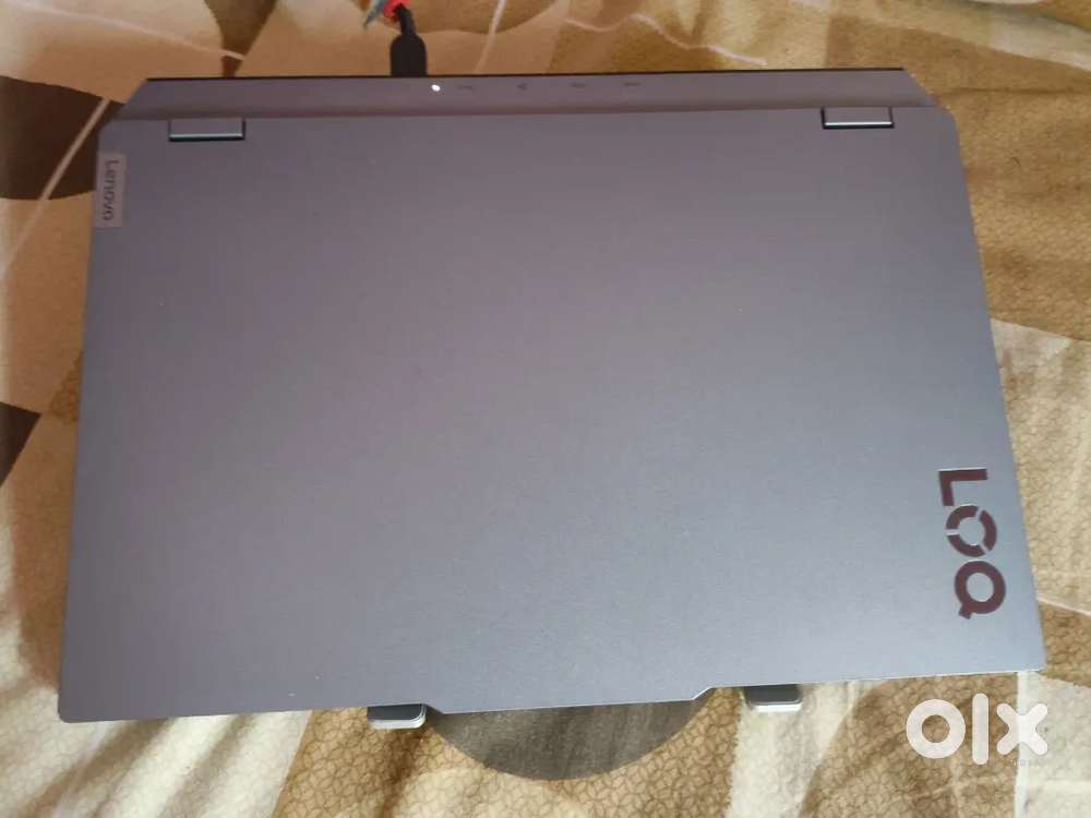 Lenovo LOQ 15IAX9(27 month warranty available)