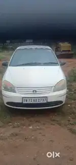 Tata Indigo Ev2 2011 Diesel Well Maintained