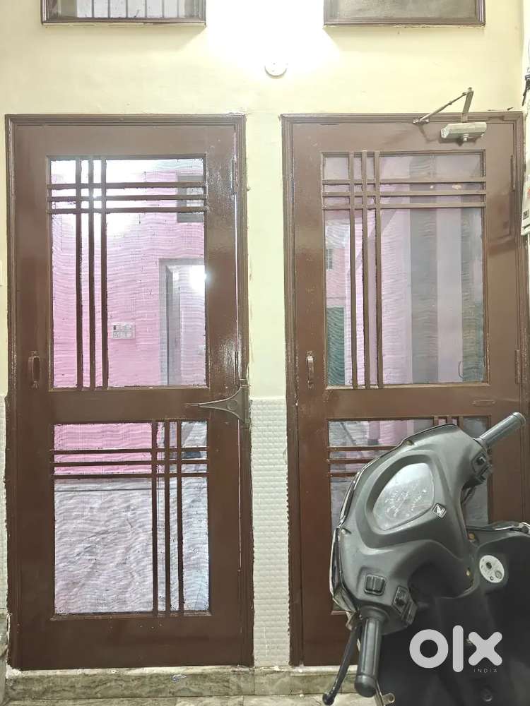 New House for rent For small Family