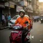 Delivery boy Job in Ulubari, Guwahati