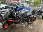 Model 2020  Second owner  19000 km  Excillent condition