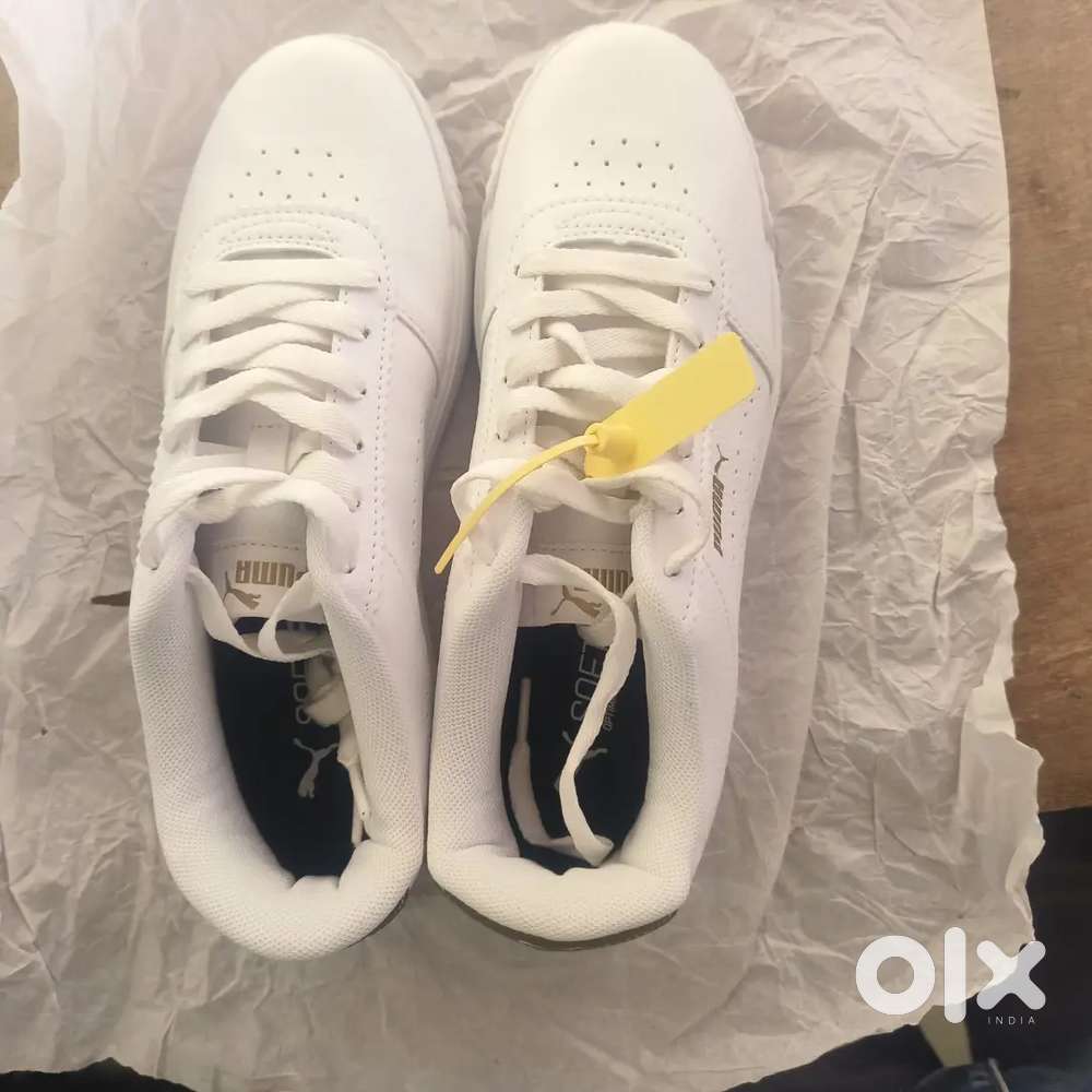 Puma shoes women size 5 uk