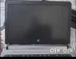 HP laptop ProBook 430
