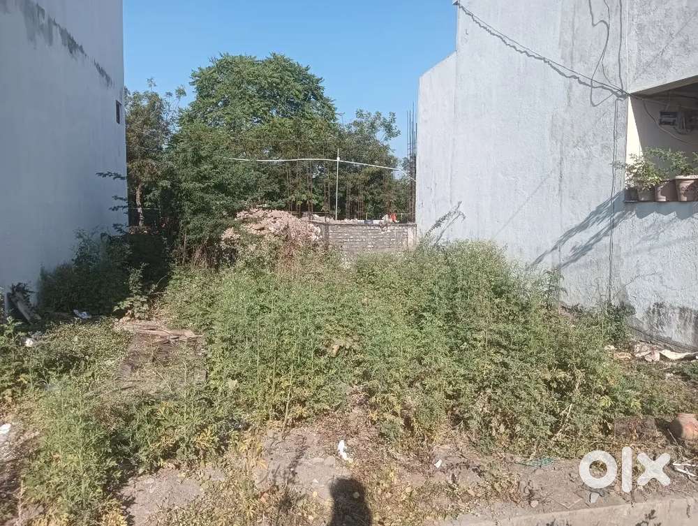 Urgent Premium Location Plot Sale Amravati