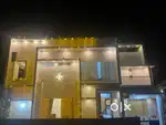 4 Bhk contemporary style luxury villa fir sale