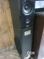 Speaker impex T3