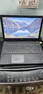 DELL 15 LAPTOP