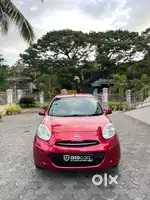 Nissan Micra 2010-2012 XV, 2011, Diesel