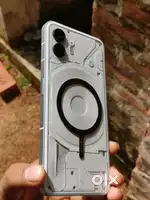 Nothing phone 2 (8/128gb) with Box charger
