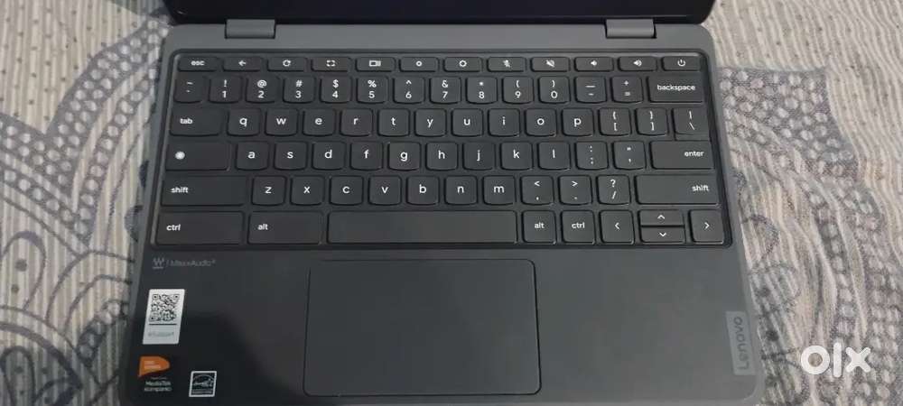 Lenovo Chromebook