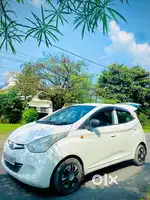 Hyundai EON 2014 Petrol Good Condition