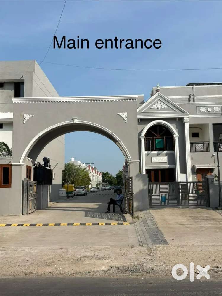 Luxury Villa at premium location