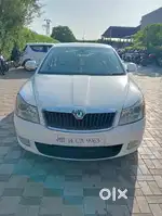 Skoda Laura L and K AT, 2010, Diesel