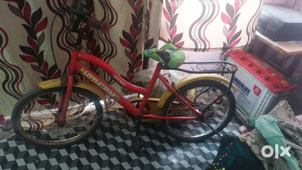 Sofa coler fan cycle gate