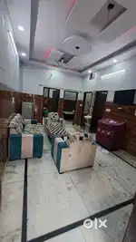 Rajput villa