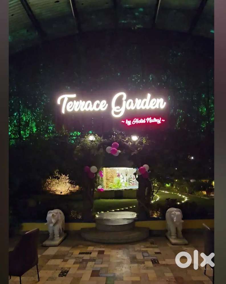 Indian chinese chef required