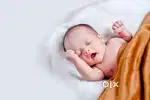 Female babysitter 24*7.