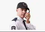 Required Security Guards (Hostel Available)