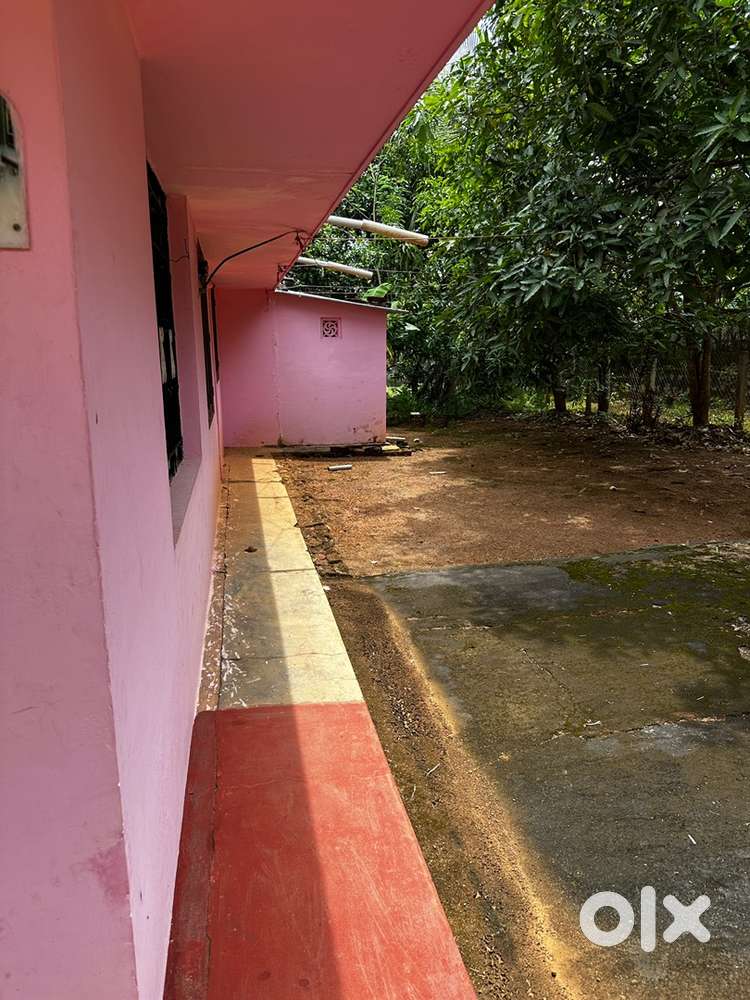 House for rent in Mankara Thavalam