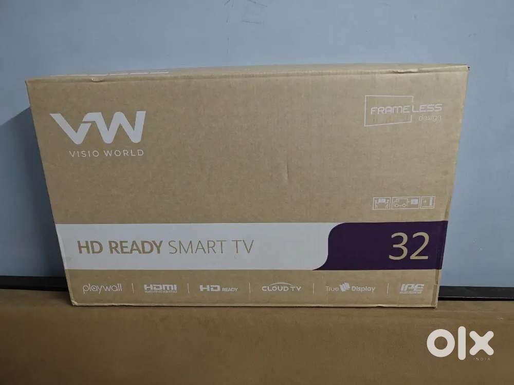 VW (Visio World (32 inches)