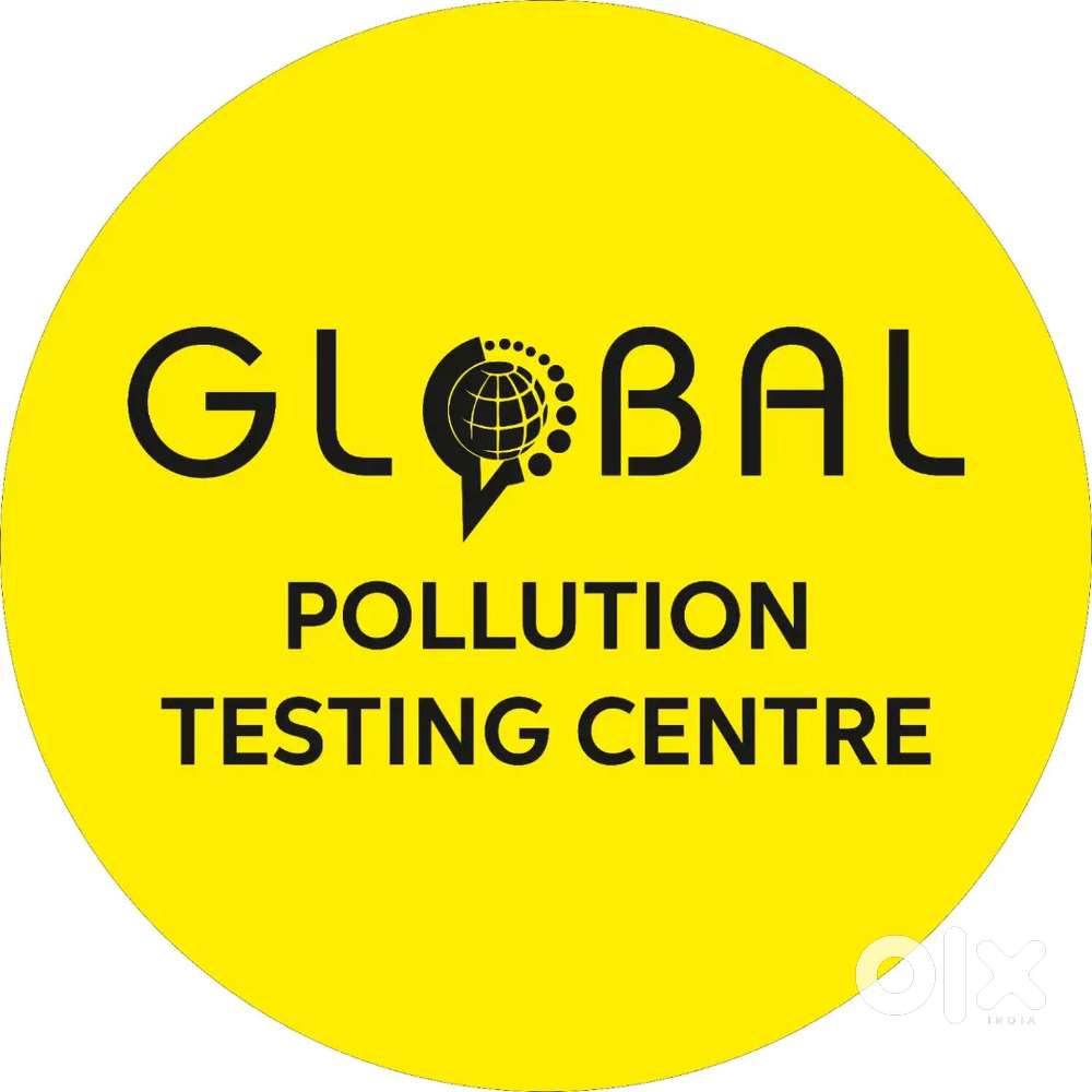 Male staff required for Vehicle pollution testing centre