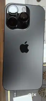 iphone 15pro 256