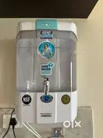 Kent water purifier