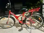 Hercules Turbo Drive cycle for sale Super condition