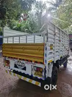 Mahindra Jayo Di 3200 AC