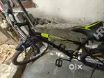HRX new cycle