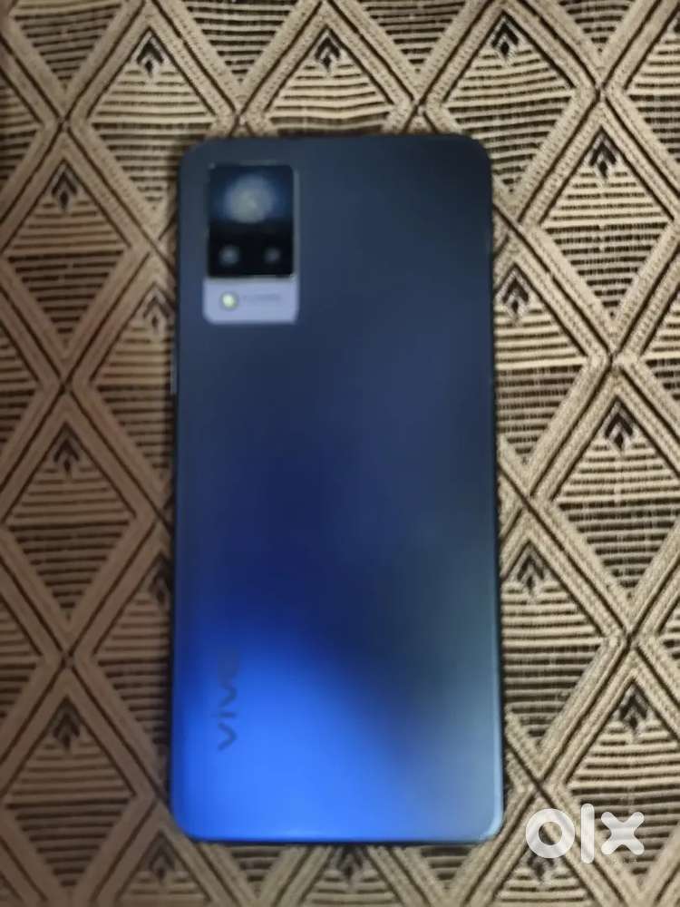 Vivo V215G Scratchless 1 yr