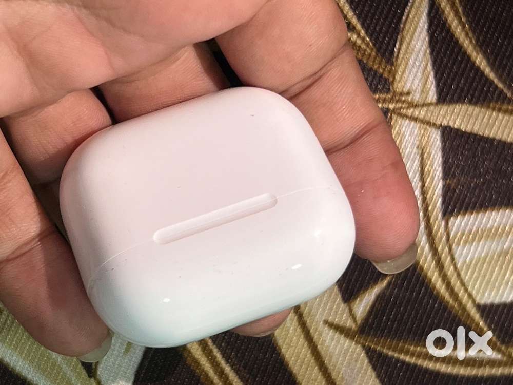 Apple airpod gen 4 only case