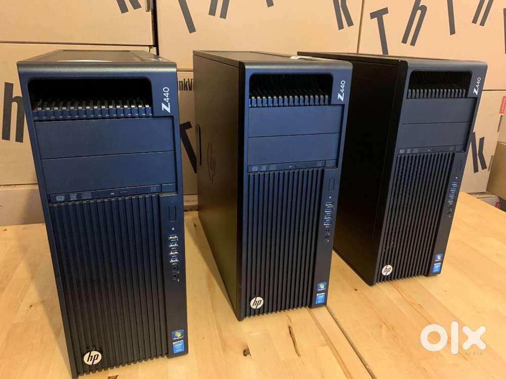 Heavy Editing Workstation HP for adobe, Auto cad