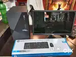 New Core i5 3.10GHZ PC, 8GB RAM, 120GB SSD, LCD 18.5inch Rs. 8500
