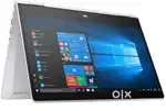 Hp x360 Touch 16gb Ram 512gb ssd laptop probook 435 G8 Ryzen7 Pro5850U