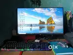 Computer Setup Urgent Sell