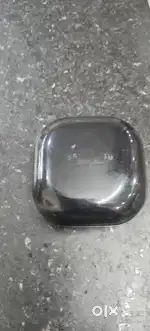 Samsung live buds without bud